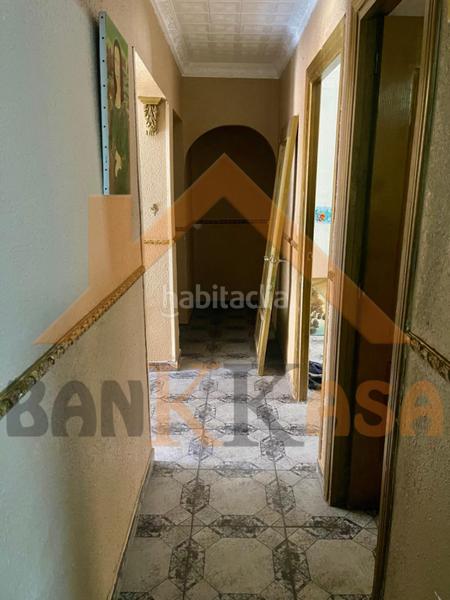Foto d6a06363-08b2-48ea-b7b3-5b5be3722e23. Maison avec parking dans Ejido Sur Ejido (El)