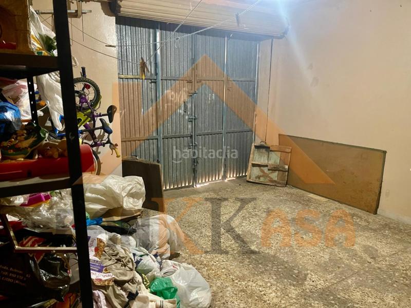 Foto e46c0679-7393-4c0d-bc37-8a721286a52c. Maison avec parking dans Ejido Sur Ejido (El)