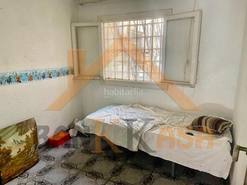 Foto f05036a3-fdf7-4b4c-a942-e9d675522503. Maison avec parking dans Ejido Sur Ejido (El)