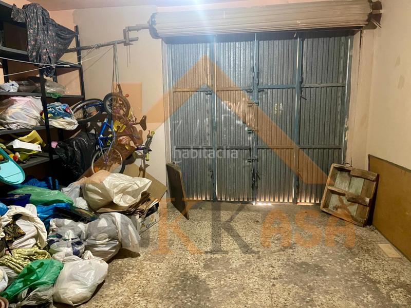 Foto f82822a5-5abb-41c6-9a1b-687d2d69ec72. Maison avec parking dans Ejido Sur Ejido (El)