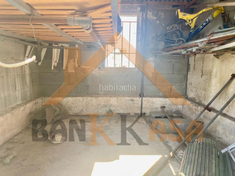 Foto f89576f4-9f9b-45f8-9624-2ba1415c3956. Maison avec parking dans Ejido Sur Ejido (El)
