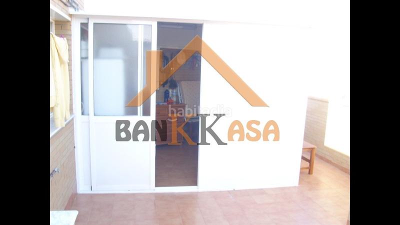 Foto 015c6f7f-6ab2-45dd-b791-7073c56d60a3. Dachwohnung in Pabellón - Estación - El Corte Inglés Ejido (El)