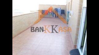 Ático en Pabellón - Estación - El Corte Inglés. Se vende atico en ejido zona corte inglés