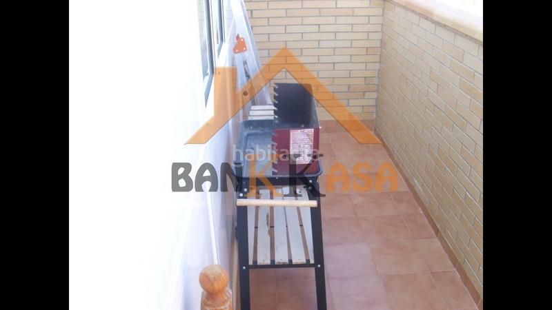 Foto 0af73fe7-72e5-45d5-8141-2bac8720f550. Dachwohnung in Pabellón - Estación - El Corte Inglés Ejido (El)