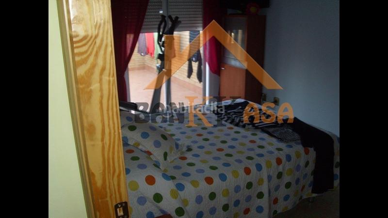 Foto 0d775dd6-5dc1-4602-ae26-d16976a5e234. Dachwohnung in Pabellón - Estación - El Corte Inglés Ejido (El)