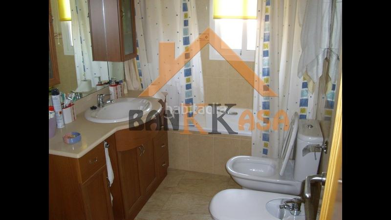 Foto 1b21b0b8-c82f-4bf7-98f8-7fa61356b617. Dachwohnung in Pabellón - Estación - El Corte Inglés Ejido (El)