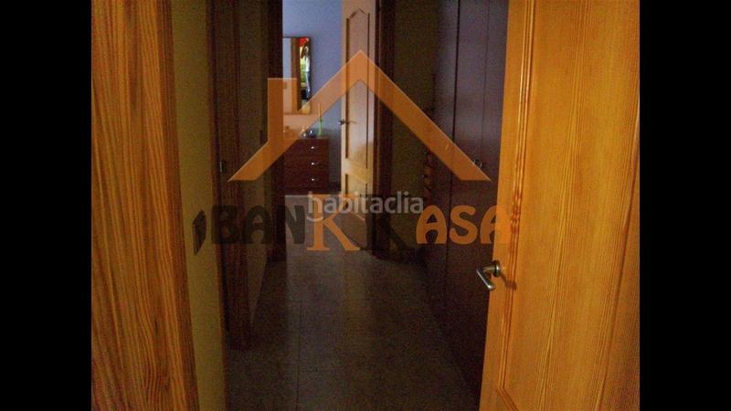 Foto 2d2cc02d-36f0-4e66-b4cb-5516d9376f3f. Dachwohnung in Pabellón - Estación - El Corte Inglés Ejido (El)