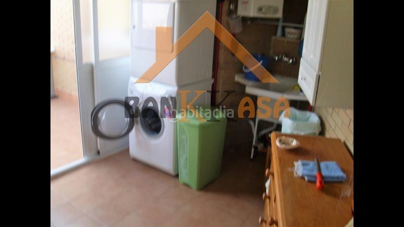 Foto 471a6fe5-5750-4df6-b30a-01de44691e7d. Dachwohnung in Pabellón - Estación - El Corte Inglés Ejido (El)