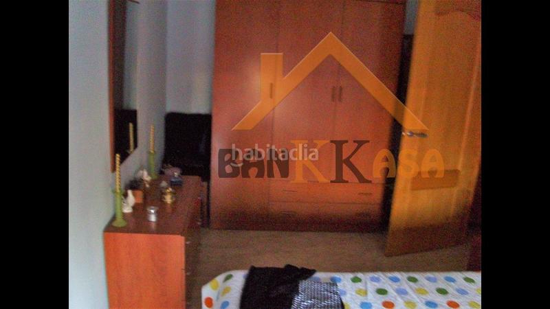 Foto 5c912f79-9b1e-492b-bab0-44e02647fdc3. Dachwohnung in Pabellón - Estación - El Corte Inglés Ejido (El)