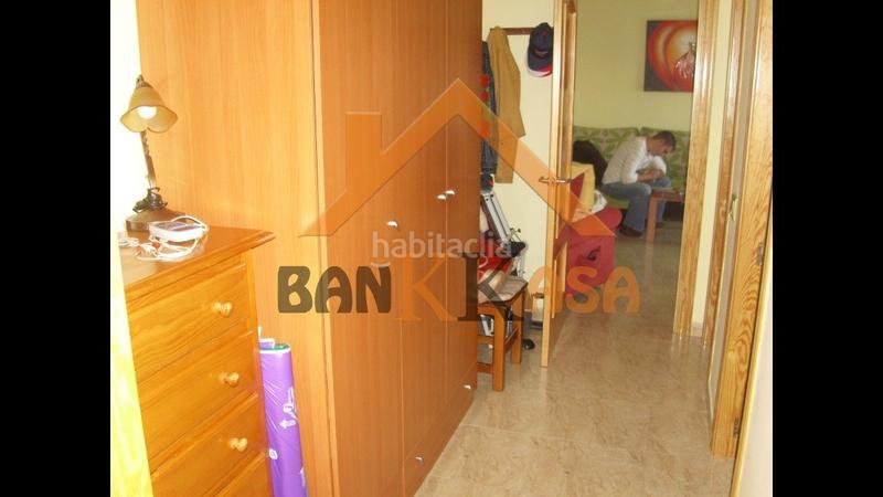 Foto 88799a3b-ced5-4a46-83bd-4fbc1b3f8f6e. Dachwohnung in Pabellón - Estación - El Corte Inglés Ejido (El)