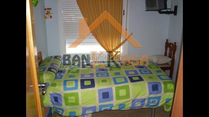 Foto d2f69223-3b5b-4030-a0cc-a07fdafd4ebe. Dachwohnung in Pabellón - Estación - El Corte Inglés Ejido (El)