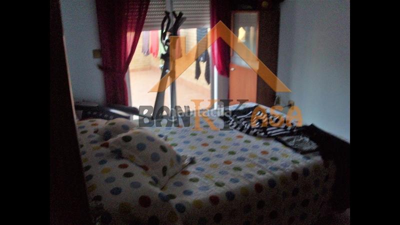 Foto dd2c1eba-3a57-4686-977a-a86829e4cac4. Dachwohnung in Pabellón - Estación - El Corte Inglés Ejido (El)