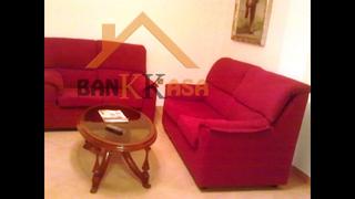 Piso en Pabellón - Estación - El Corte Inglés. Piso en venta en el ejido  zona auditorio