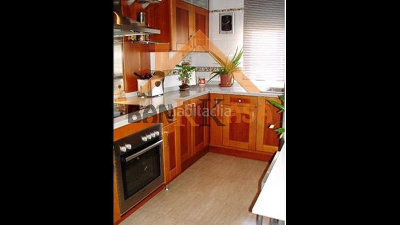 Foto 53784637-1966-47be-b22b-2ec55f5d2bce. Piso se vende piso en el ejido zona centro en Ejido centro Ejido (El)