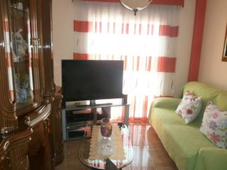 Pis a Santo Domingo. Se vende piso en santo domingo