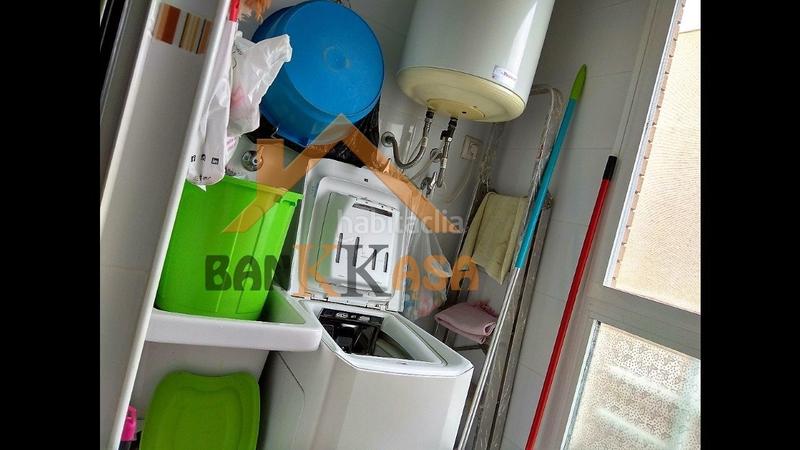 Foto 1fb30d92-9979-4437-892b-cb2a01707bfd. Appartement avec parking dans Ejido Sur Ejido (El)