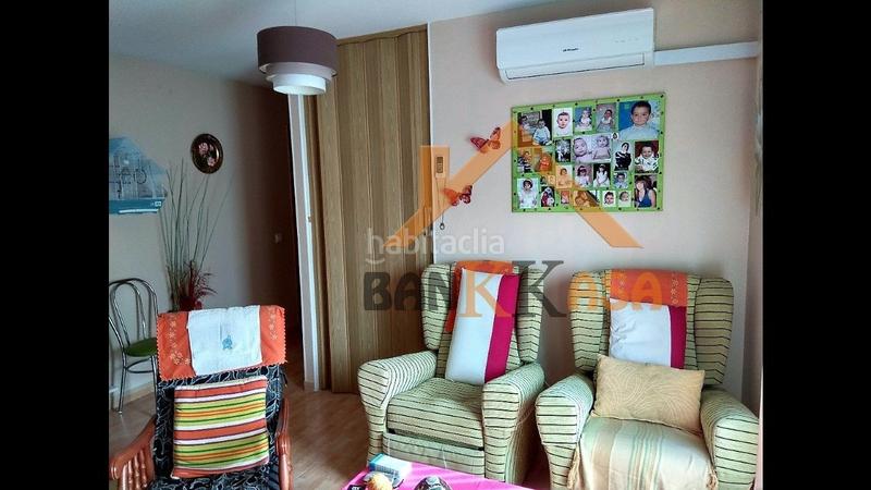 Foto 5a203f4e-281e-441f-af5a-2ca892107608. Appartement avec parking dans Ejido Sur Ejido (El)