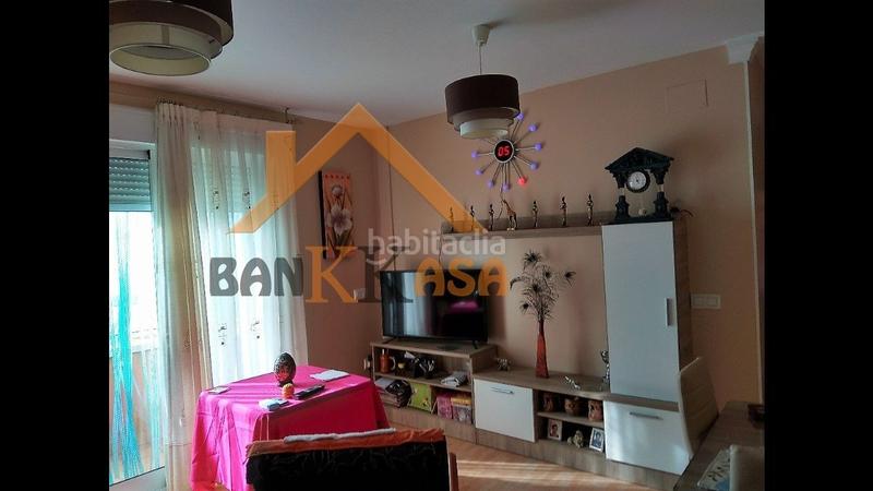 Foto 7143df32-ccfe-4e05-a0c8-f5c2a9209d13. Appartement avec parking dans Ejido Sur Ejido (El)