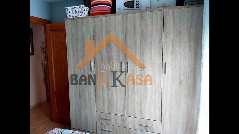 Foto 789b6bf0-28e7-45f1-9a6f-976f4a41de2f. Appartement avec parking dans Ejido Sur Ejido (El)