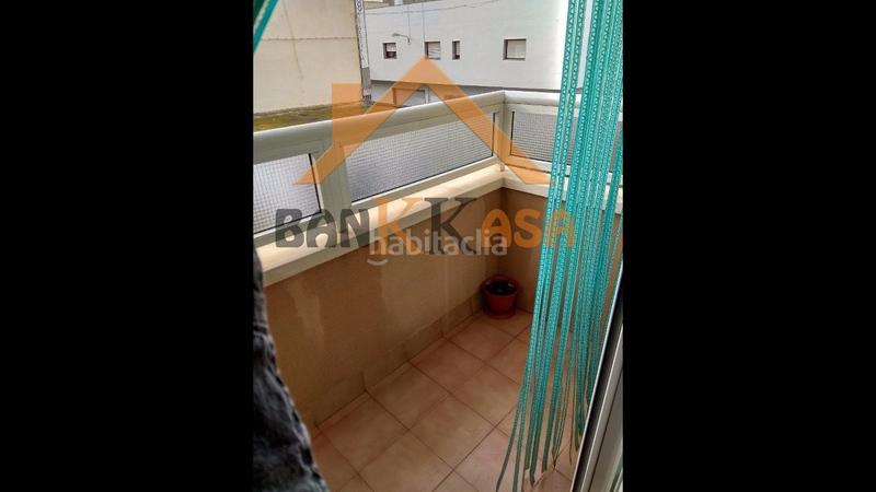 Foto 79f79715-faa0-43e0-89f6-5c4c78c2490c. Appartement avec parking dans Ejido Sur Ejido (El)