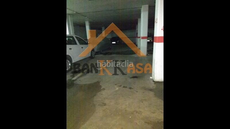 Foto 81615bbb-36a5-4d60-b4c4-fce90886d7fa. Appartement avec parking dans Ejido Sur Ejido (El)