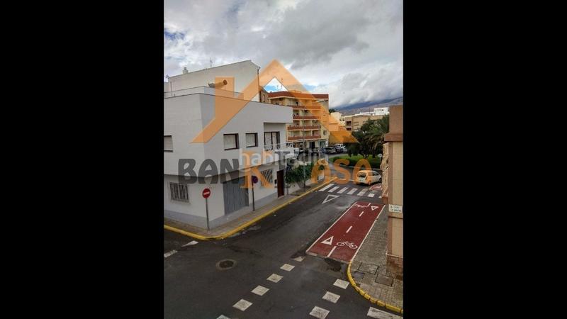 Foto 91cb9940-270d-4726-8372-aaedb1944115. Appartement avec parking dans Ejido Sur Ejido (El)