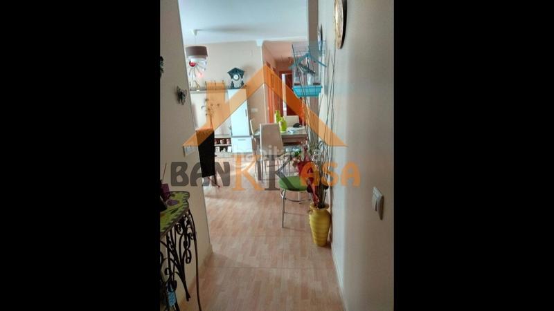 Foto b1589322-8506-4f75-89f7-66832fbeaeda. Appartement avec parking dans Ejido Sur Ejido (El)