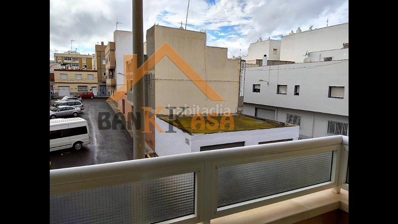 Foto b6bcf759-91d0-41b0-aeb4-1123831d5961. Appartement avec parking dans Ejido Sur Ejido (El)