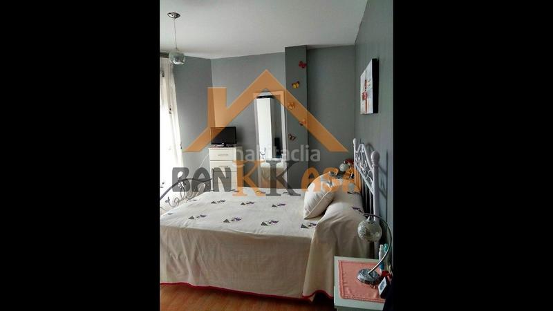 Foto cc13723a-d703-45c3-9888-796ce24a9548. Appartement avec parking dans Ejido Sur Ejido (El)