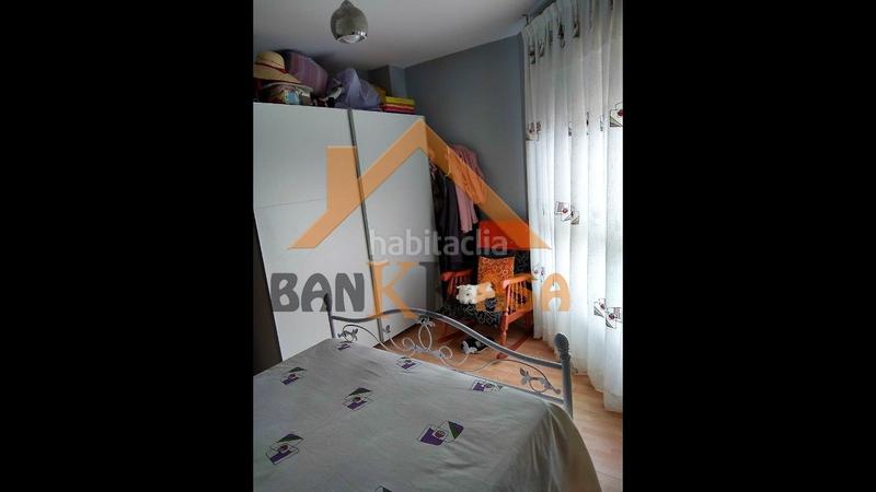 Foto e4657a1f-4a53-4ce2-840a-2ccd63a44f4e. Appartement avec parking dans Ejido Sur Ejido (El)