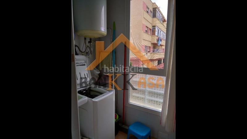 Foto fdf98517-0dd5-4d96-9f13-74a973b6299b. Appartement avec parking dans Ejido Sur Ejido (El)