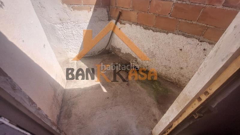 Foto 2621316c-9015-466c-9a9e-763745fa526b. Reihenhaus in Berja