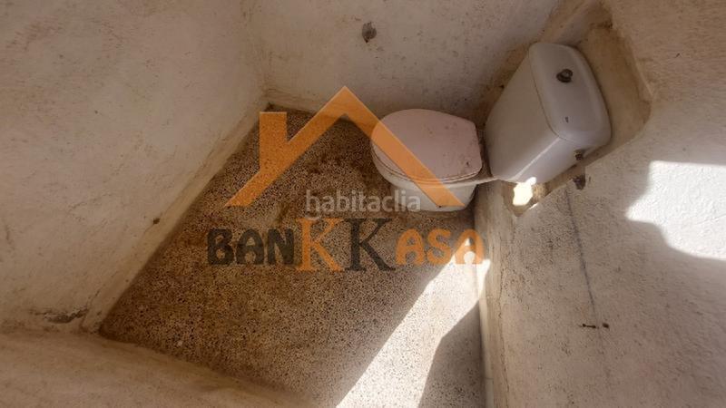 Foto 2c5e5e7a-e430-4faf-a02e-ff0ea29925b6. Reihenhaus in Berja