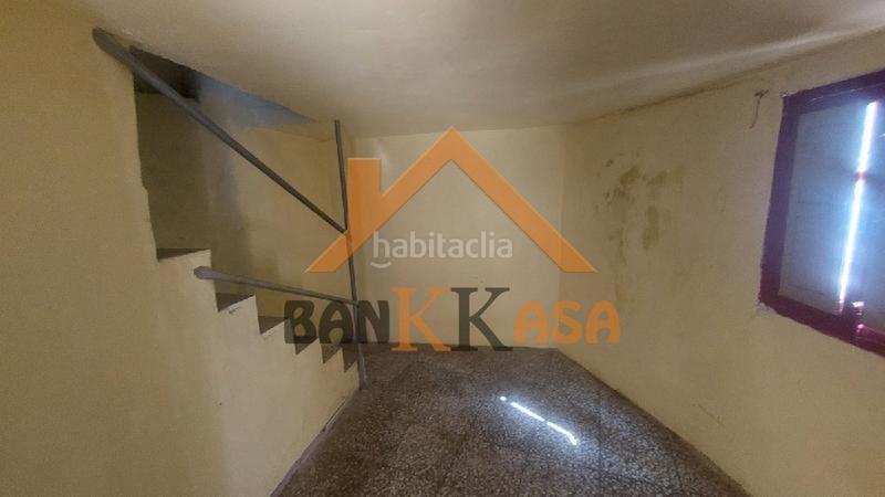 Foto 7e1e6831-4358-4022-bc5a-9a390fe9acae. Reihenhaus in Berja