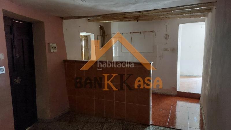 Foto 7f73d684-a1ac-41c3-9593-ee6a6006b3f6. Reihenhaus in Berja