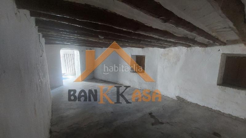 Foto d07f75c3-108a-4e22-9bd7-384fe1242309. Reihenhaus in Berja