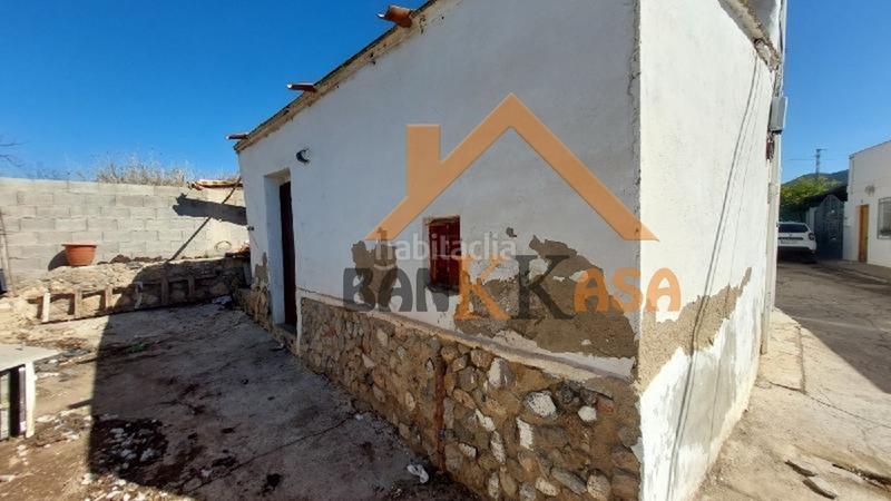 Foto f63dcc20-71f3-492c-8c08-2dca7937fac5. Reihenhaus in Berja