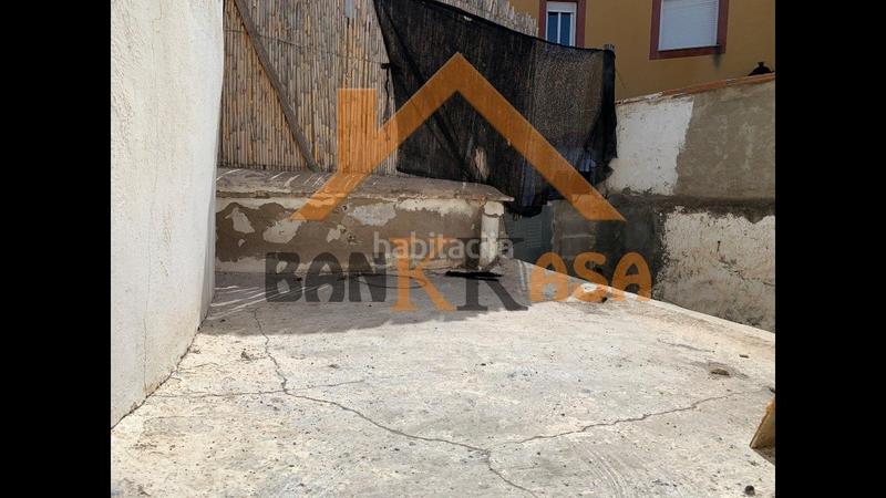 Foto 8014356f-6cc0-46cd-a2c0-0936301c31d5. Dúplex se vende dúplex zona cerrillo pago en Berja