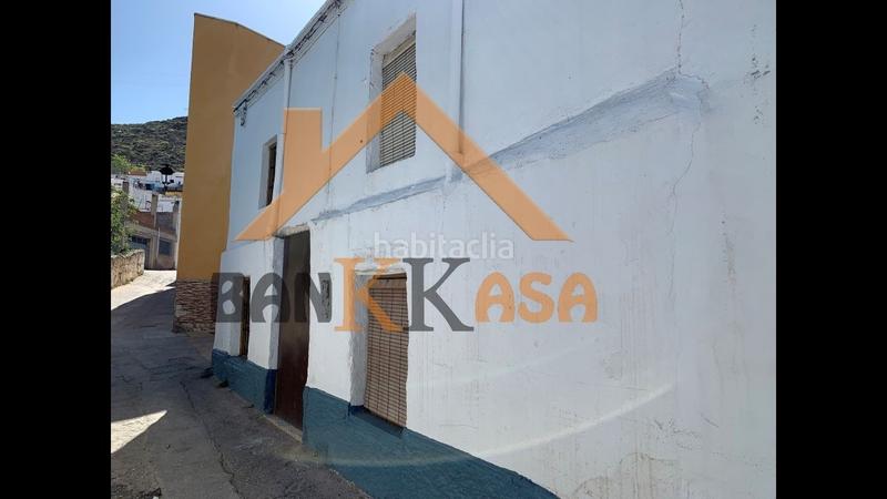 Foto 86ed7a7f-8f19-479d-a630-ef2c4cb7f99b. Dúplex se vende dúplex zona cerrillo pago en Berja