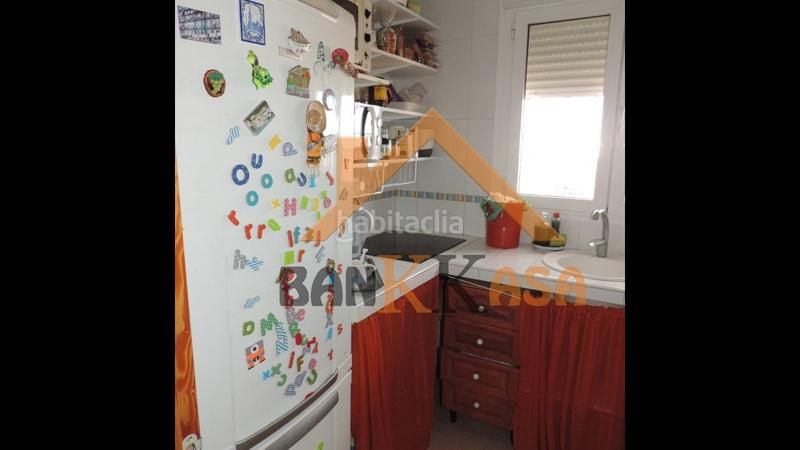 Foto 1134568c-4caf-4dce-b8bf-6470eeeb0f3c. Àtic amb calefacció aparcament a Santa María del Águila Ejido (El)