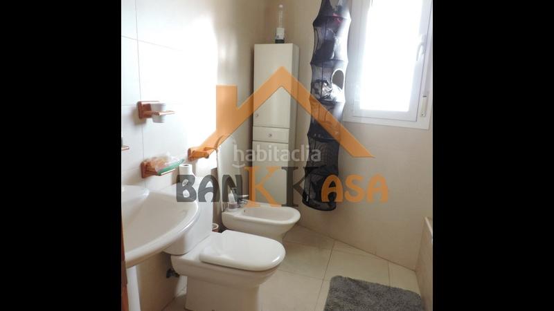 Foto 114e5bfa-a5ac-44ab-ac0a-7e2209ca1ddd. Àtic amb calefacció aparcament a Santa María del Águila Ejido (El)