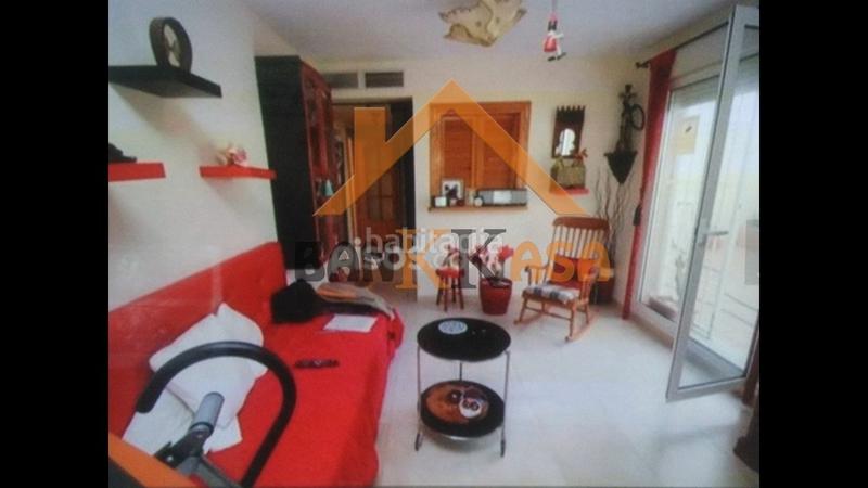 Foto 55d2681f-7d90-4827-8a7e-9dcb3551606d. Àtic amb calefacció aparcament a Santa María del Águila Ejido (El)