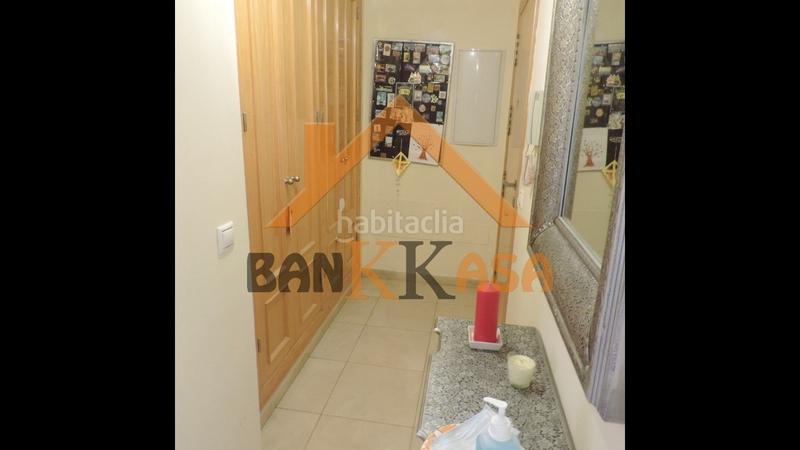 Foto 6255d891-4cb9-4a77-9c7e-2a14537ea7d5. Àtic amb calefacció aparcament a Santa María del Águila Ejido (El)