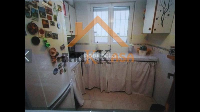 Foto 724fea49-64b1-441a-920c-faf94f3efd86. Àtic amb calefacció aparcament a Santa María del Águila Ejido (El)