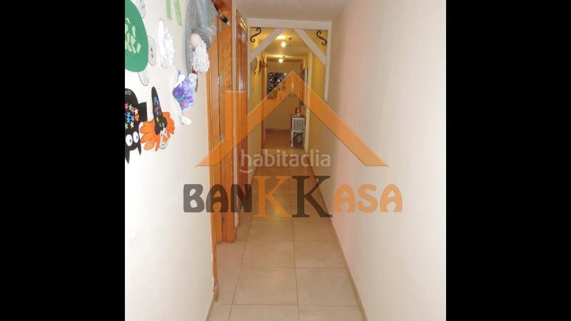 Foto 7dc7ceae-6b97-43ea-99e3-1b2cebcb12a0. Àtic amb calefacció aparcament a Santa María del Águila Ejido (El)