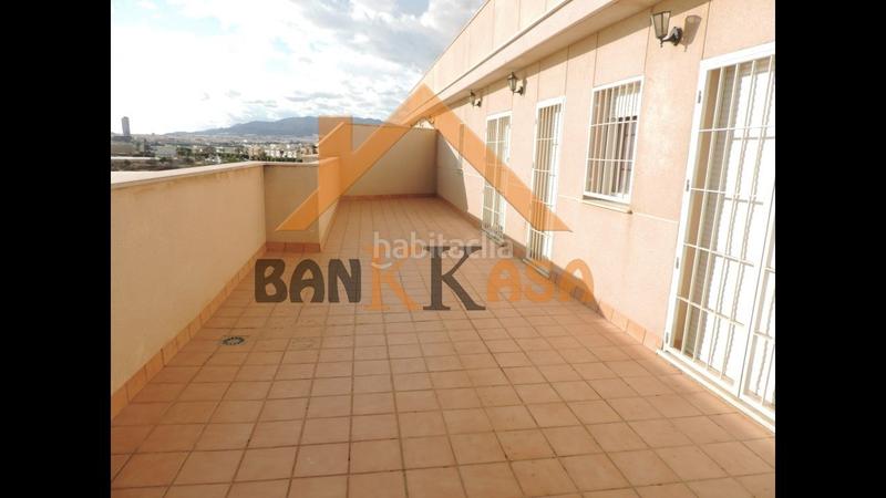 Foto beec9c52-d528-4fd1-8b84-cfa1b506d58a. Àtic amb calefacció aparcament a Santa María del Águila Ejido (El)