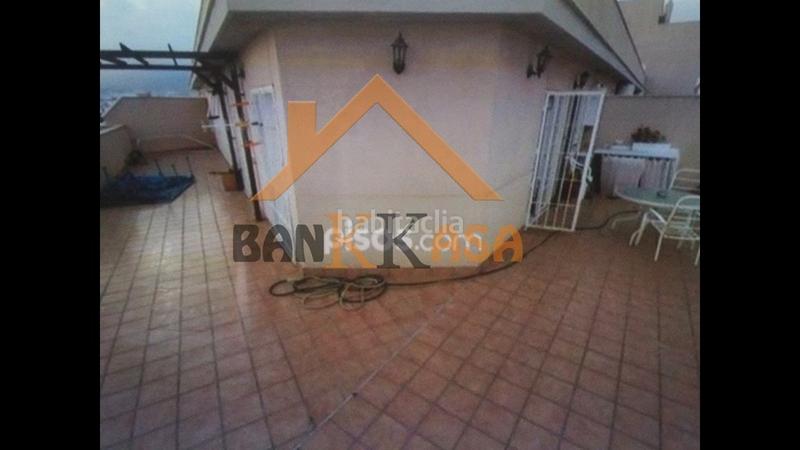 Foto ca92fcf1-a8b5-4f34-ae7e-794cc5a7877d. Àtic amb calefacció aparcament a Santa María del Águila Ejido (El)