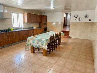 Casa en Las Norias. Gran casa de colonización