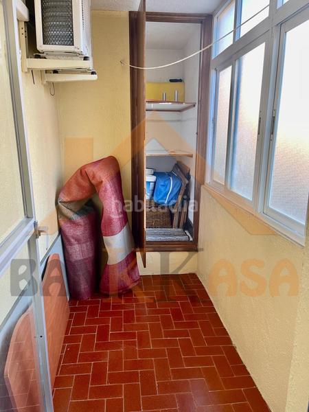 Foto 159b1d5b-1deb-437b-9422-f13d28c671fe. Appartamento con riscaldamento in Plaza de la Luz Ejido (El)