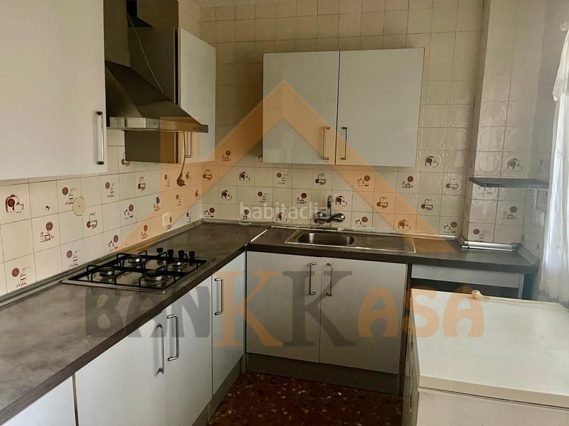 Foto 1f364c94-9fde-4037-9ace-311c5ac1143d. Appartamento con riscaldamento in Plaza de la Luz Ejido (El)